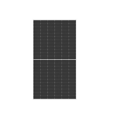 565w photovoltaic panel